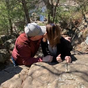 Meet your Posher, Dan